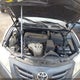 4T1BE46K18U262197 2008 Toyota Camry Le auction photo thumbnail 10
