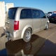 1D8HN54P48B136240 2008 Dodge Grand Caravan Sxt auction photo thumbnail 4