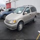 4T3ZF13C72U462328 2002 Toyota Sienna Xle auction photo thumbnail 2
