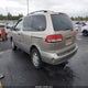 4T3ZF13C72U462328 2002 Toyota Sienna Xle auction photo thumbnail 3
