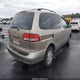 4T3ZF13C72U462328 2002 Toyota Sienna Xle auction photo thumbnail 4