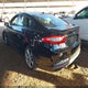 3FA6P0HR4DR149581 2013 Ford Fusion Se auction photo thumbnail 3