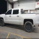 3GCUKREC5EG455027 2014 Chevrolet Silverado 1500 1Lt auction photo thumbnail 14
