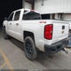 3GCUKREC5EG455027 2014 Chevrolet Silverado 1500 1Lt auction photo thumbnail 3