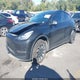 5YJYGDEE0MF187161 2021 Tesla Model Y Long Range Dual Motor All-Wheel Drive auction photo thumbnail 2