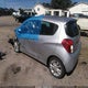 KL8CD6SAXMC717710 2021 Chevrolet Spark Fwd 1Lt Automatic auction photo thumbnail 3