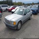 WDBDA29D1KF653547 1989 Mercedes-Benz 190 E 2.6 auction photo thumbnail 2