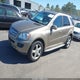 4JGBB86E98A323517 2008 Mercedes-Benz Ml 350 4Matic auction photo thumbnail 2