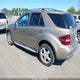 4JGBB86E98A323517 2008 Mercedes-Benz Ml 350 4Matic auction photo thumbnail 3