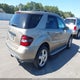 4JGBB86E98A323517 2008 Mercedes-Benz Ml 350 4Matic auction photo thumbnail 4