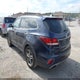 KM8SRDHF3HU242733 2017 Hyundai Santa Fe Se Ultimate auction photo thumbnail 3