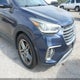 KM8SRDHF3HU242733 2017 Hyundai Santa Fe Se Ultimate auction photo thumbnail 6