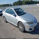 1YVHP80C975M51667 2007 Mazda Mazda6 I Sport Ve auction photo thumbnail 1