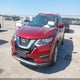 5N1AT2MT0LC796758 2020 Nissan Rogue Sv Fwd auction photo thumbnail 2