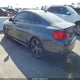 WBA3R1C58FK193850 2015 BMW 435I auction photo thumbnail 3