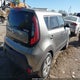 KNDJN2A20F7175656 2015 Kia Soul auction photo thumbnail 4