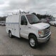 1FDSE35L28DA39705 2008 Ford E-350 Cutaway auction photo thumbnail 1
