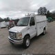 1FDSE35L28DA39705 2008 Ford E-350 Cutaway auction photo thumbnail 2