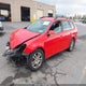 3VWKP7AJ4DM689321 2013 Volkswagen Jetta Sportwagen 2.5L S auction photo thumbnail 2