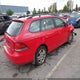 3VWKP7AJ4DM689321 2013 Volkswagen Jetta Sportwagen 2.5L S auction photo thumbnail 4