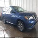 5N1DR2MM9HC661287 2017 Nissan Pathfinder S auction photo thumbnail 13