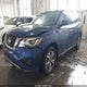 5N1DR2MM9HC661287 2017 Nissan Pathfinder S auction photo thumbnail 2