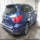 5N1DR2MM9HC661287 2017 Nissan Pathfinder S auction photo thumbnail 4