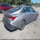 KMHLS4DG6RU678890 2024 Hyundai Elantra Sel auction photo thumbnail 4