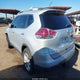 5N1AT2MT6GC855642 2016 Nissan Rogue Sv auction photo thumbnail 3