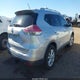 5N1AT2MT6GC855642 2016 Nissan Rogue Sv auction photo thumbnail 4