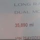 7SAYGDEEXNF441415 2022 Tesla Model Y Long Range Dual Motor All-Wheel Drive auction photo thumbnail 15