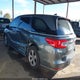 5FNRL6H53JB099059 2018 Honda Odyssey Ex auction photo thumbnail 3