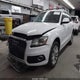 WA1C2AFP9HA013640 2017 Audi Q5 2.0T Premium auction photo thumbnail 2