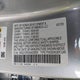 1HGCY2F53SA028555 2025 Honda Accord Hybrid Sport auction photo thumbnail 9