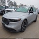1HGCY2F53SA028555 2025 Honda Accord Hybrid Sport auction photo thumbnail 2