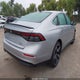 1HGCY2F53SA028555 2025 Honda Accord Hybrid Sport auction photo thumbnail 4