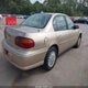 1G1ND52J23M518520 2003 Chevrolet Malibu auction photo thumbnail 4