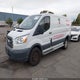 1FTYR1ZM3JKA65144 2018 Ford Transit-250 auction photo thumbnail 2