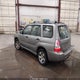 JF1SG63666G756137 2006 Subaru Forester 2.5X auction photo thumbnail 3