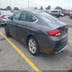 1C3CCCAB9FN719981 2015 Chrysler 200 Limited auction photo thumbnail 3