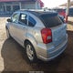 1B3HB48CX9D148649 2009 Dodge Caliber Sxt auction photo thumbnail 3