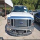 1FTWW33R68EE00258 2008 Ford F-350 Lariat auction photo thumbnail 15