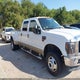 1FTWW33R68EE00258 2008 Ford F-350 Lariat auction photo thumbnail 16