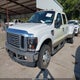 1FTWW33R68EE00258 2008 Ford F-350 Lariat auction photo thumbnail 2