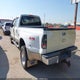 1FTWW33R68EE00258 2008 Ford F-350 Lariat auction photo thumbnail 3