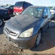 1HGCM66584A022109 2004 Honda Accord 3.0 Ex auction photo thumbnail 6