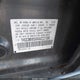 1HGCM66584A022109 2004 Honda Accord 3.0 Ex auction photo thumbnail 9