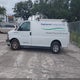 1GCWGAFG1K1343803 2019 Chevrolet Express 2500 Work Van auction photo thumbnail 14