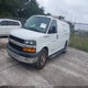 1GCWGAFG1K1343803 2019 Chevrolet Express 2500 Work Van auction photo thumbnail 2