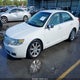 3LNHM26T48R613282 2008 Lincoln Mkz auction photo thumbnail 2